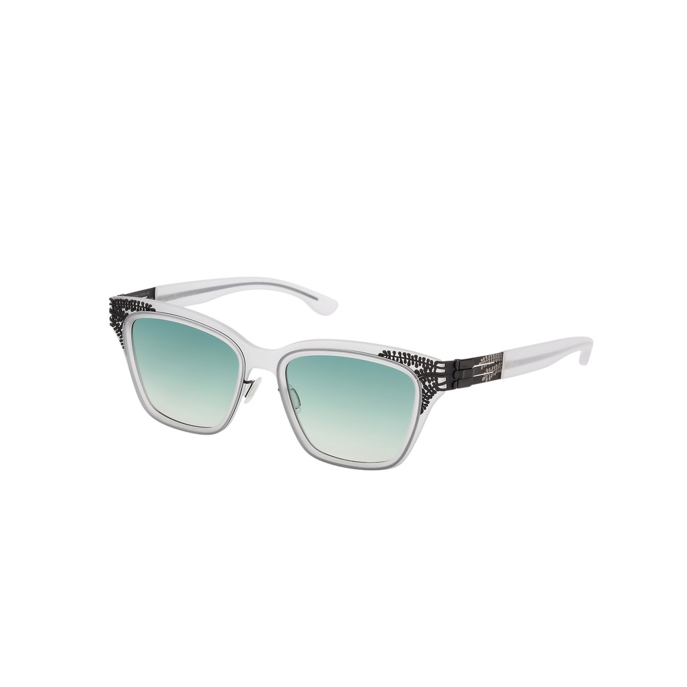 IC  BERLIN  IC0029 Sunglasses 03P 52mm